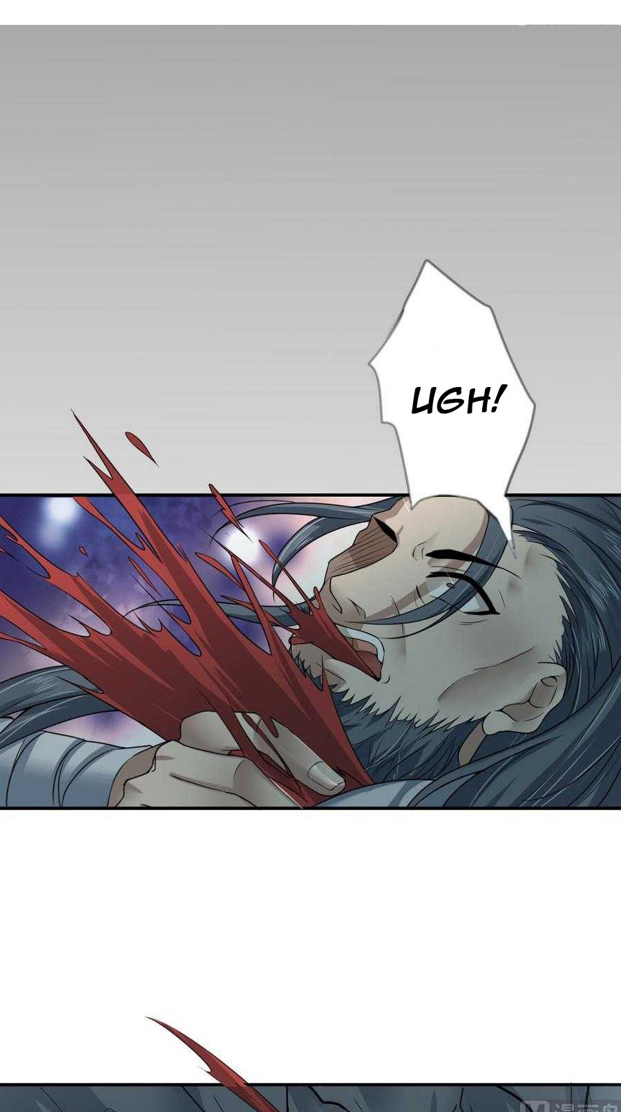 The Nine Heaven of Martial Arts chapter 20